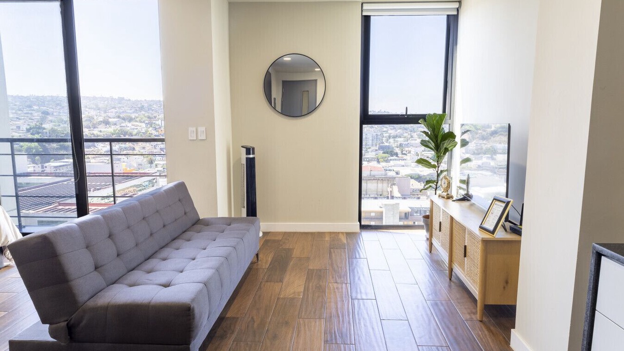 Photo of Livingroom in Centro