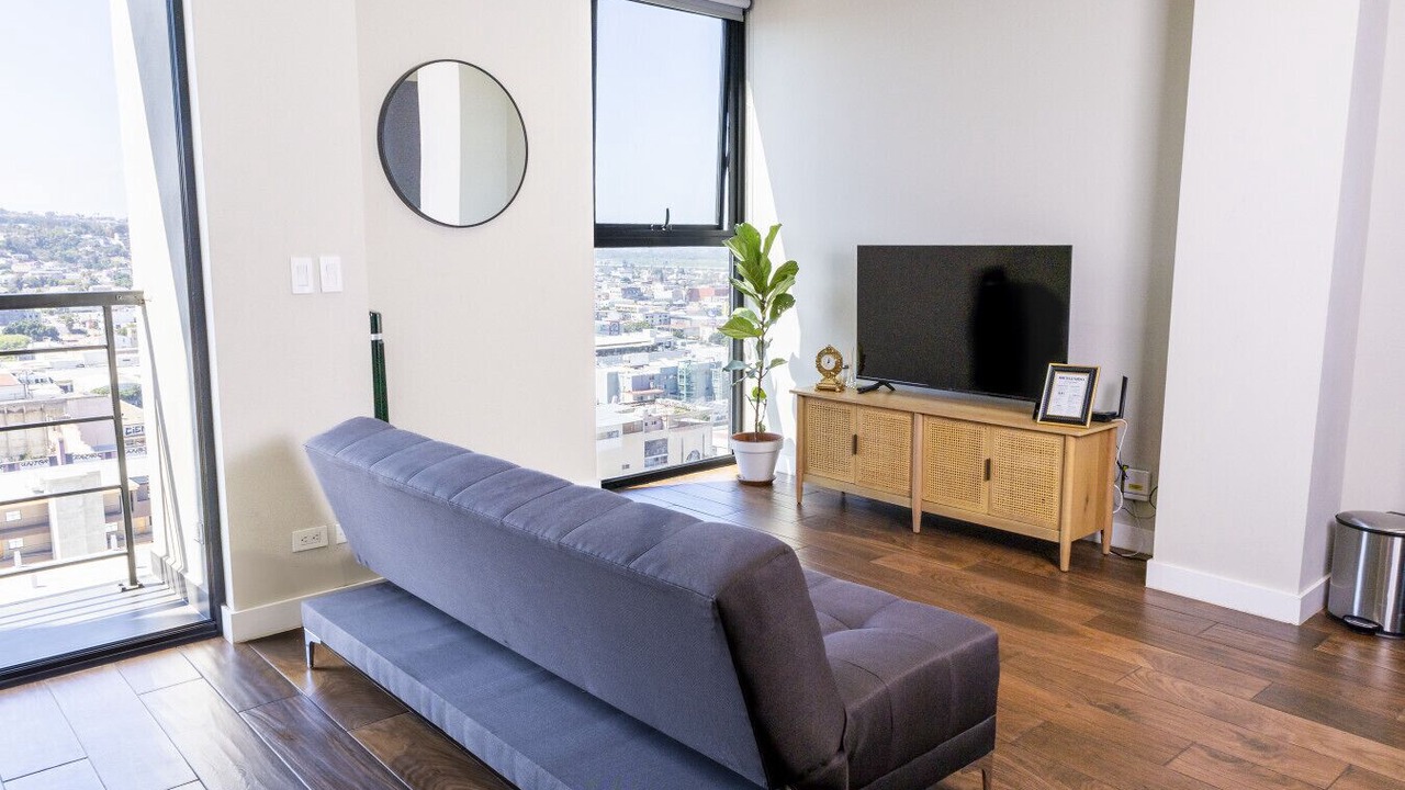 Photo of Livingroom in Centro