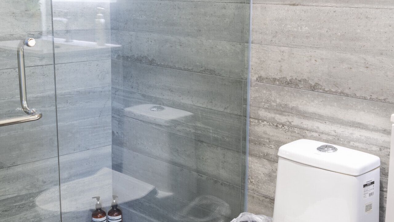 Photo of Bathroom in Centro