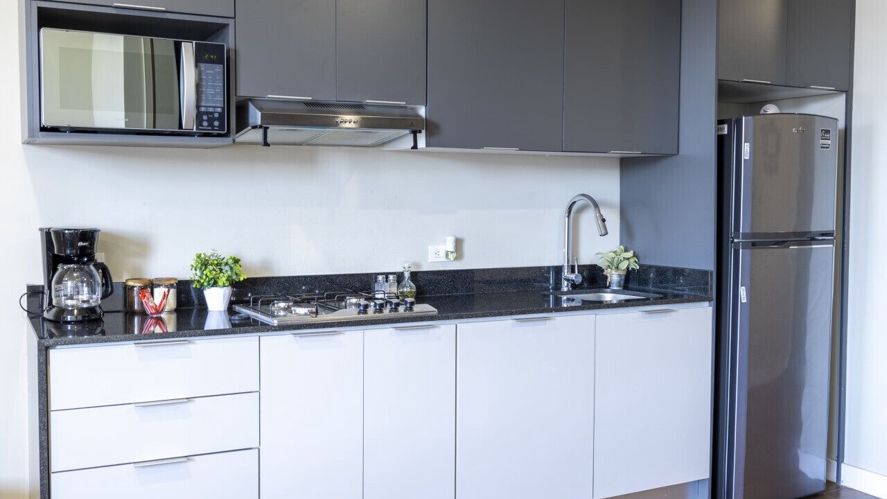 Photo of Kitchen in Centro