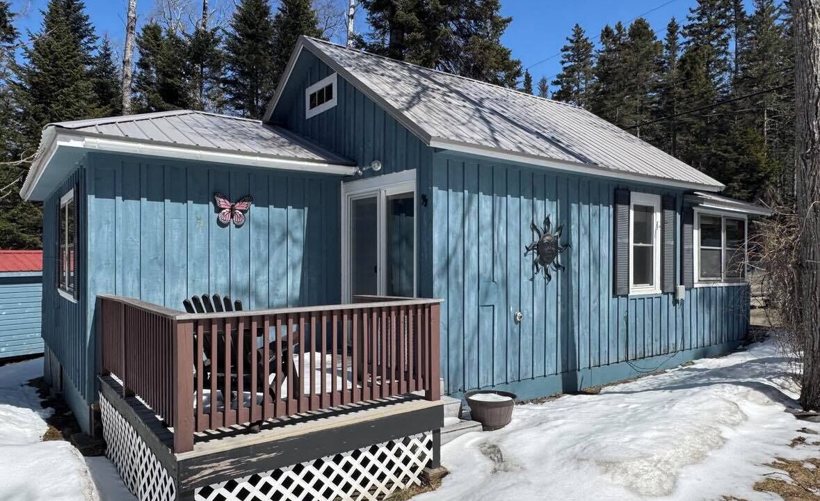 Photo of Outdoor in Rangeley