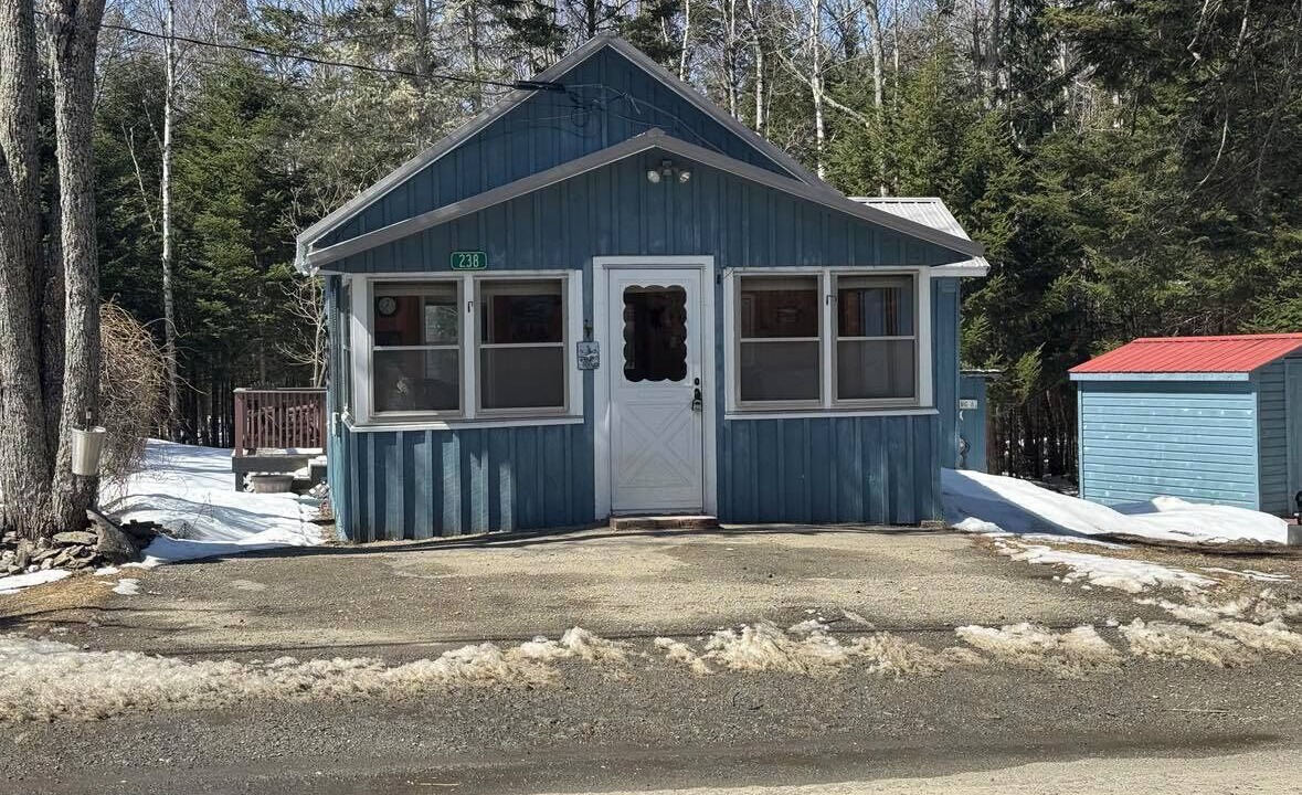 Photo of Outdoor in Rangeley