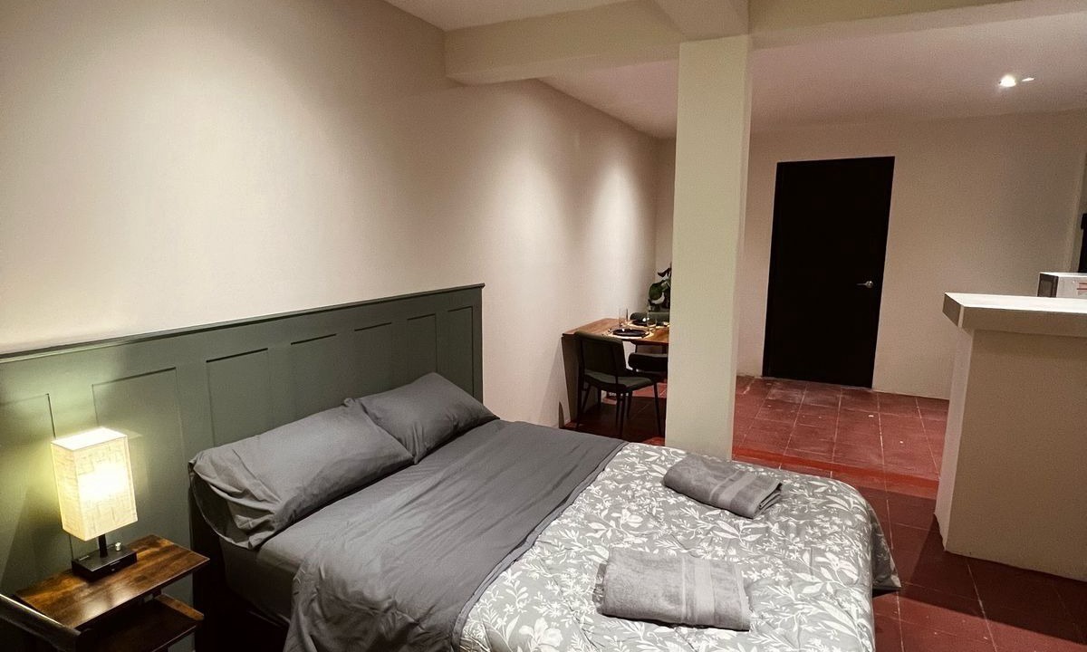 Photo of Bedroom in Unidad Habitacional Lindavista Vallejo Manzana 3