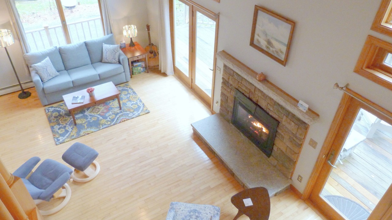 Photo of Livingroom in Brooksville