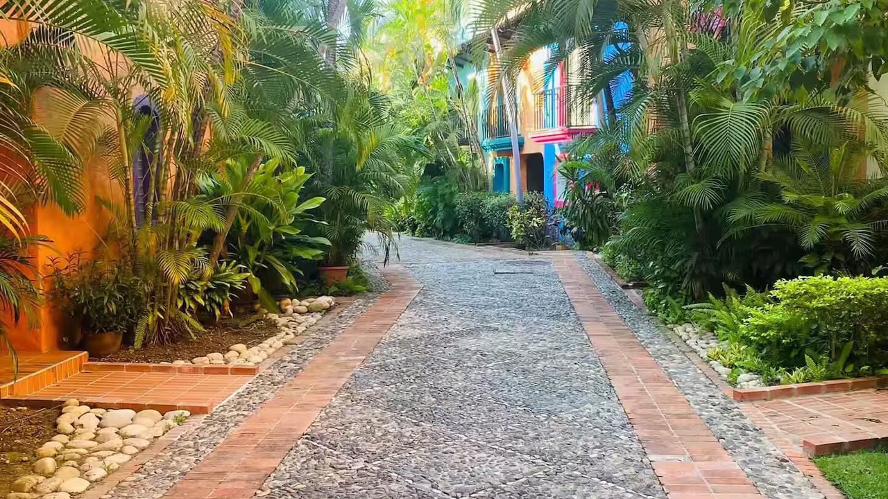 Photo of Outdoor in Isla Iguana