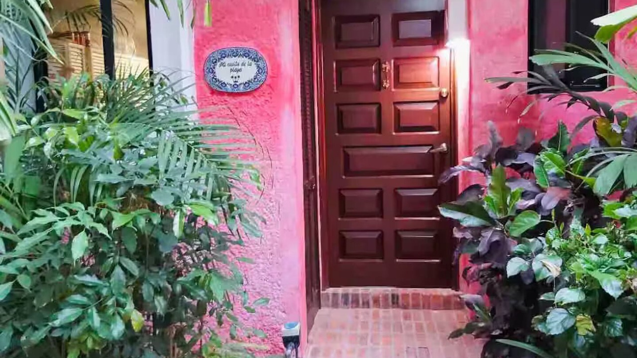 Photo of Outdoor in Isla Iguana