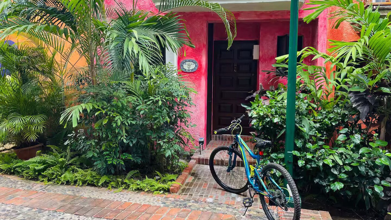 Photo of Outdoor in Isla Iguana