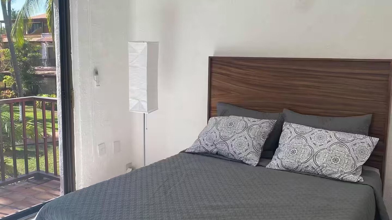Photo of Bedroom in Isla Iguana