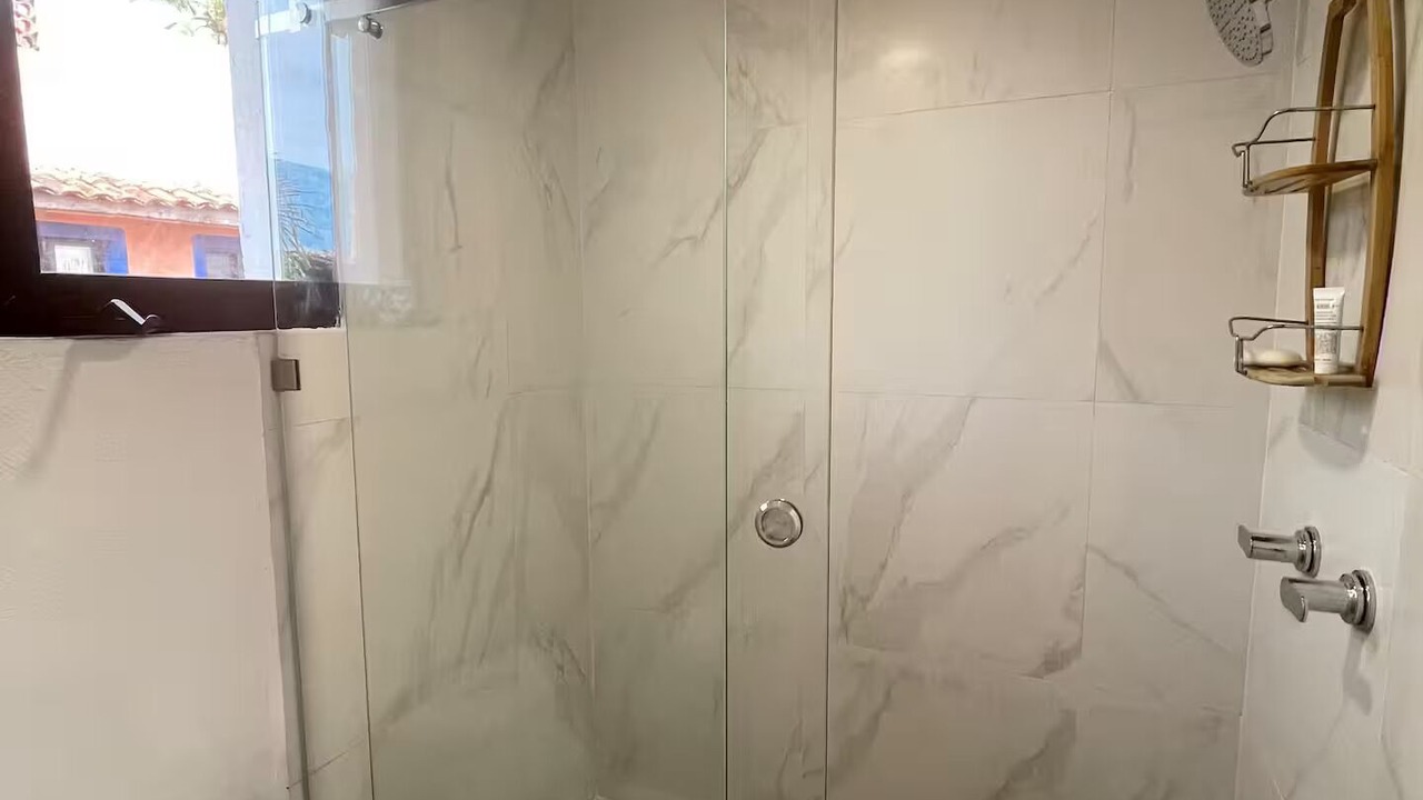 Photo of Bathroom in Isla Iguana