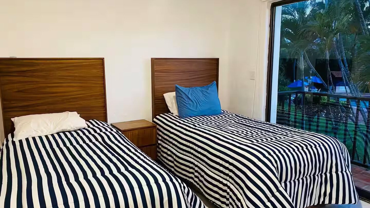 Photo of Bedroom in Isla Iguana