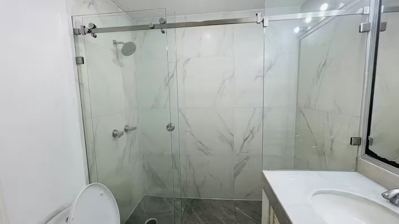 Photo of Bathroom in Isla Iguana