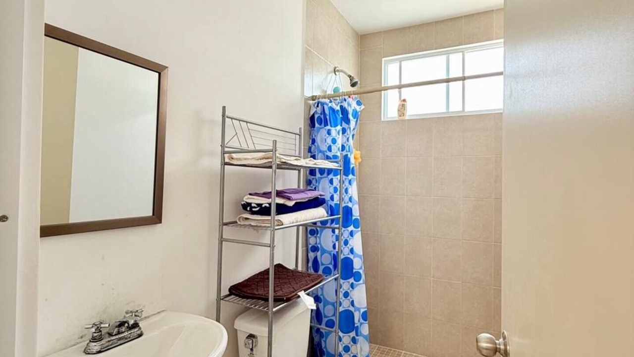 Photo of Bathroom in Ayala