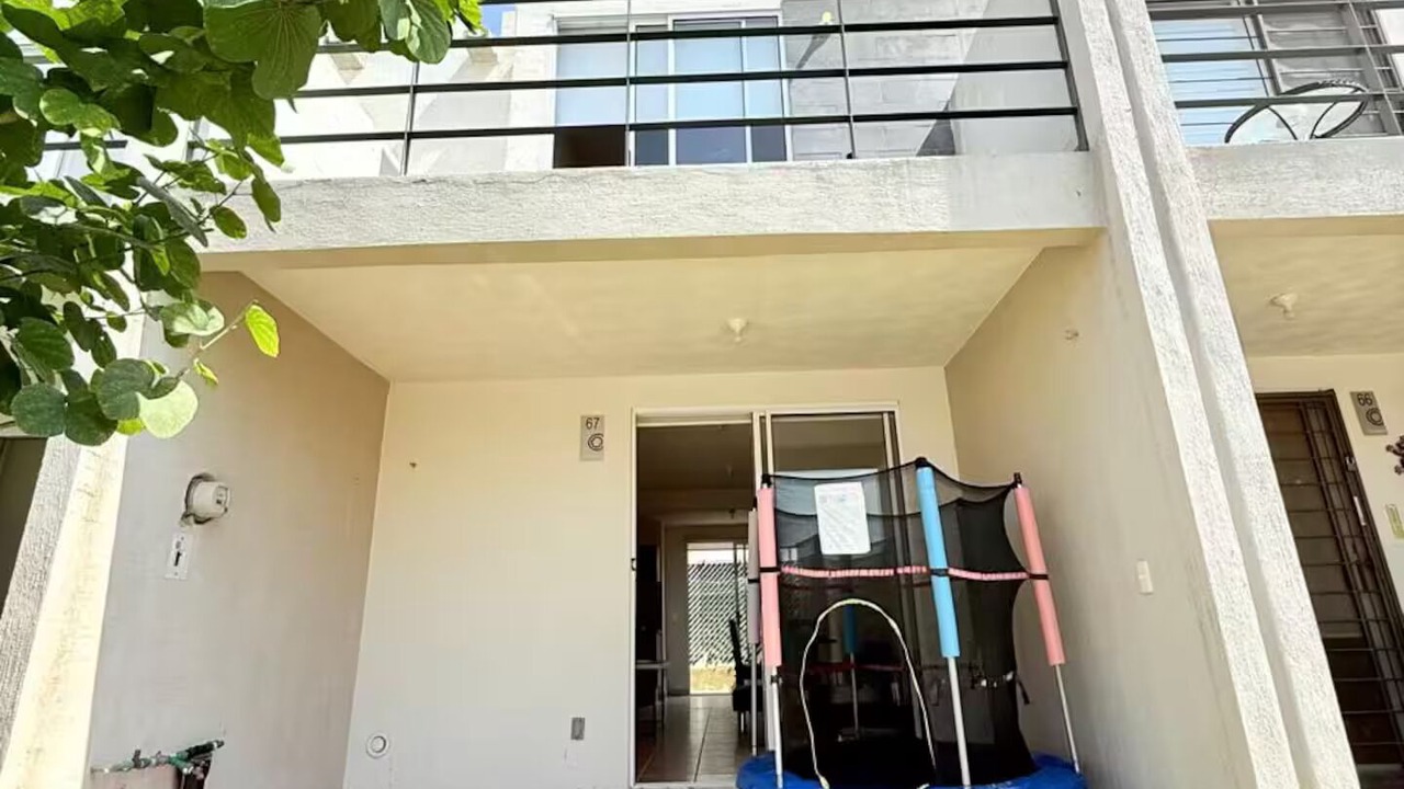 Photo of Patio Balcony in Ayala