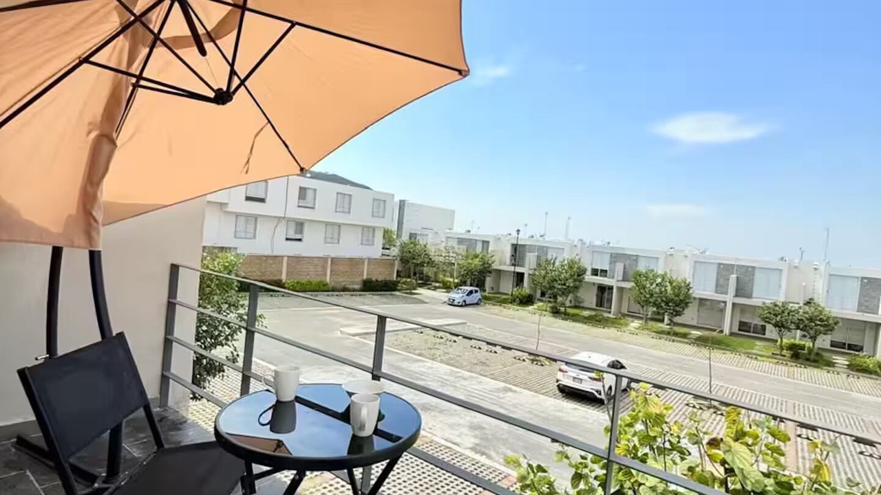 Photo of Outdoor in Ayala