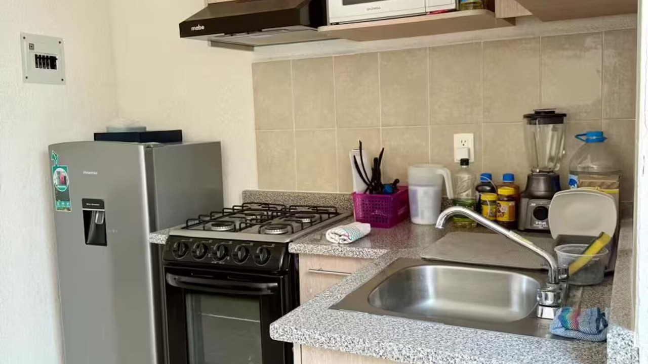 Photo of Kitchen in Ayala