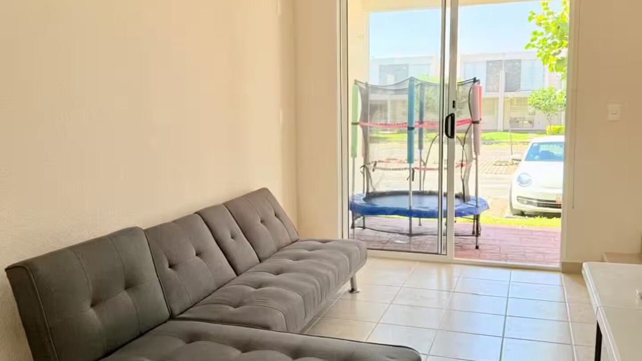 Photo of Livingroom in Ayala