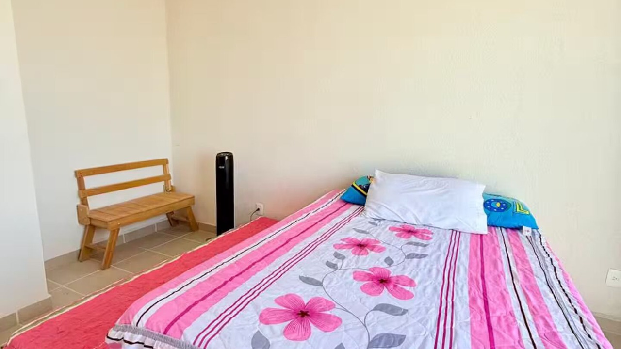 Photo of Bedroom in Ayala