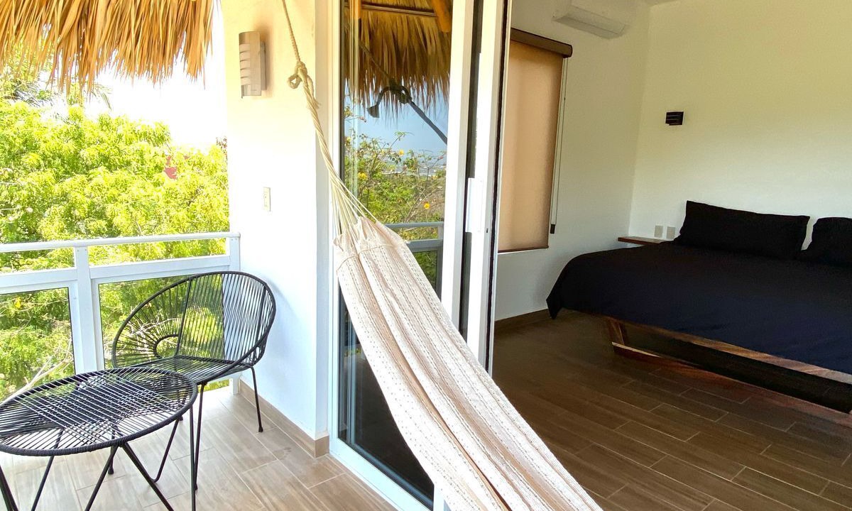 Photo of Bedroom in Barra de Colotepec