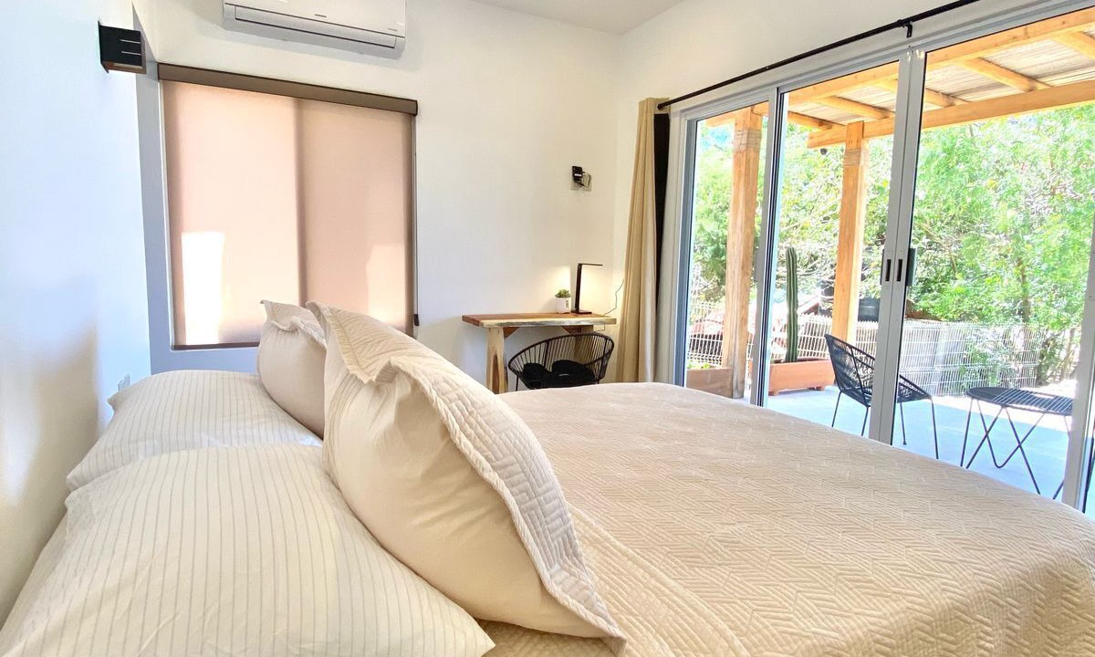 Photo of Bedroom in Barra de Colotepec