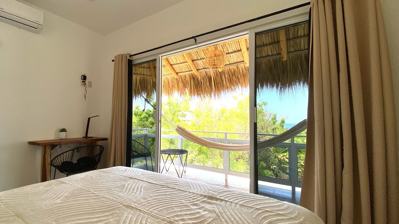 Photo of Bedroom in Barra de Colotepec
