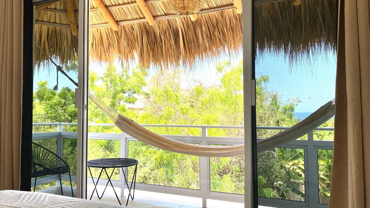Photo of Bedroom in Barra de Colotepec