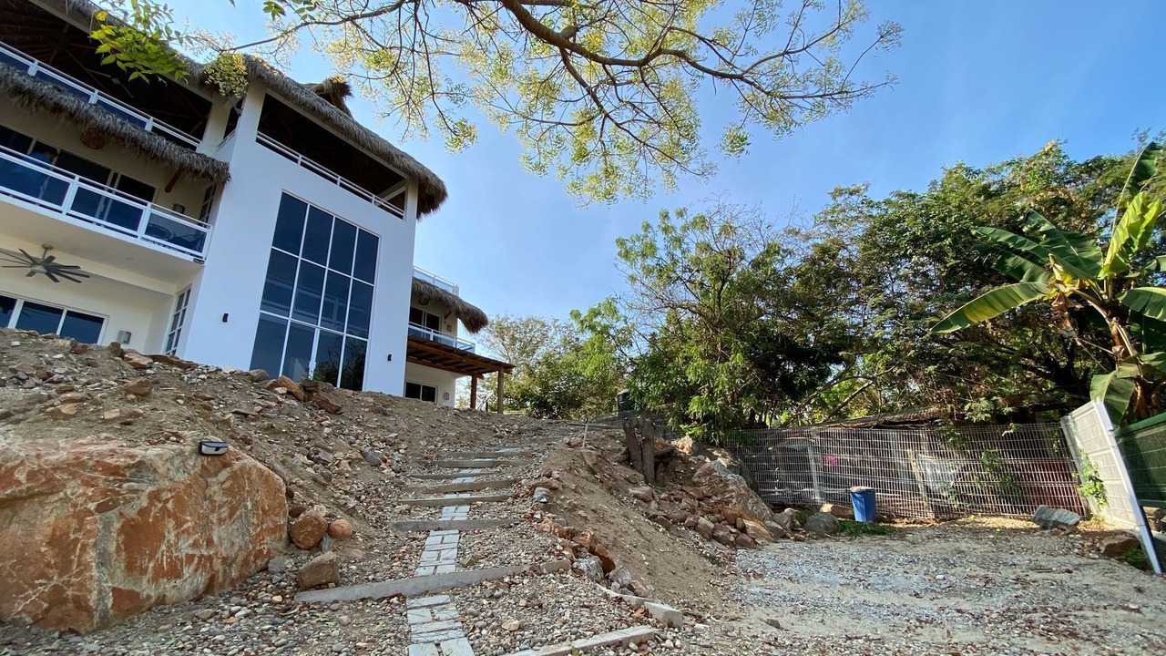 Photo of Outdoor in Barra de Colotepec