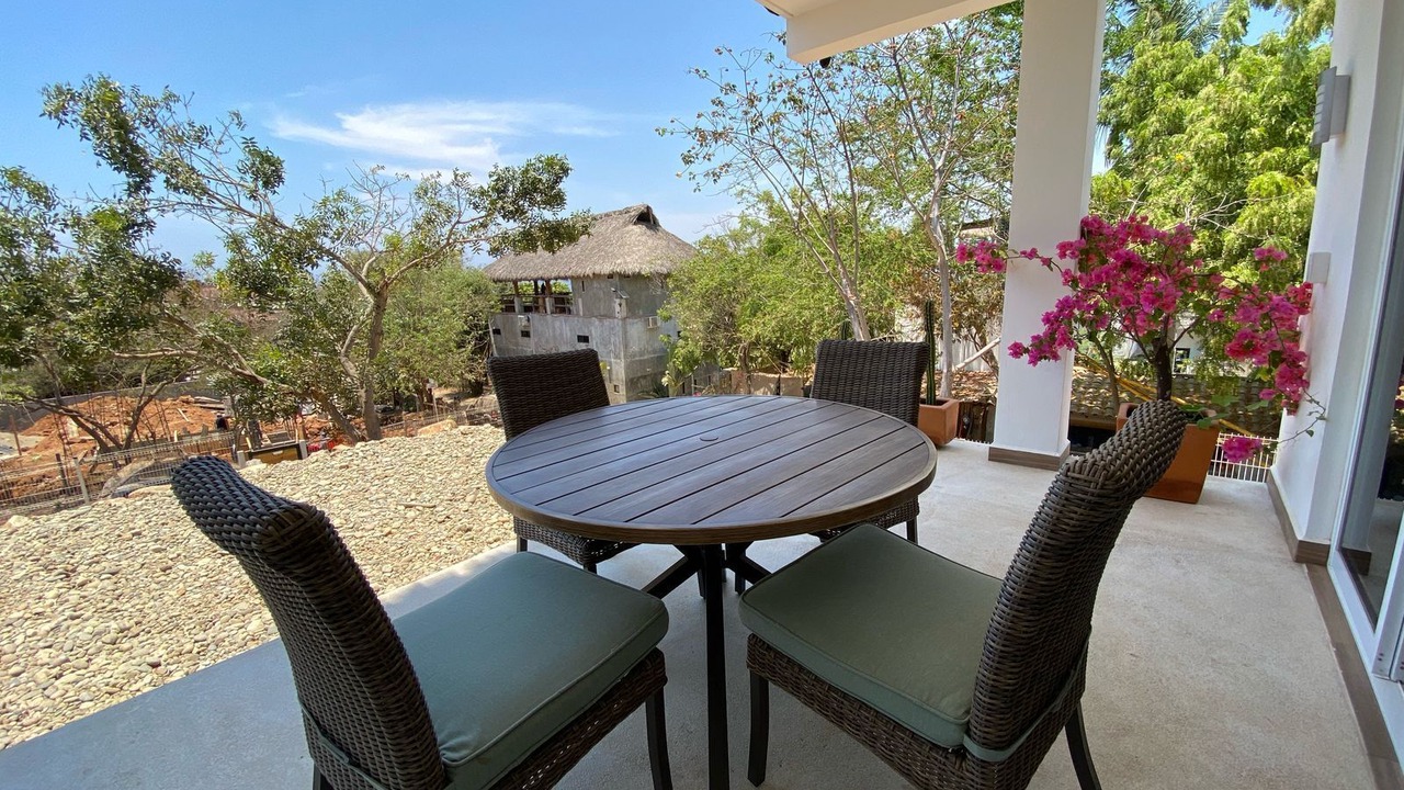 Photo of Outdoor in Barra de Colotepec