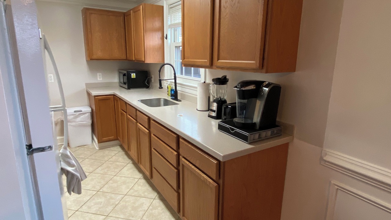 Photo of Kitchen in Shady Side