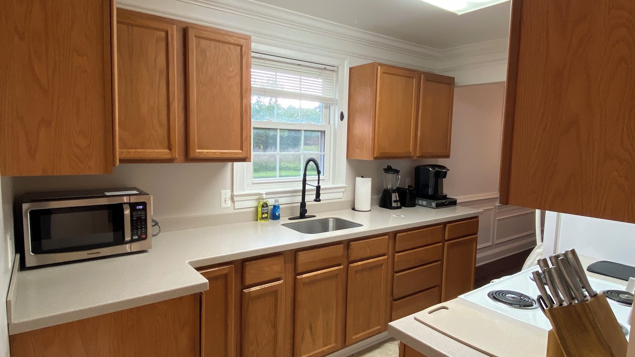 Photo of Kitchen in Shady Side