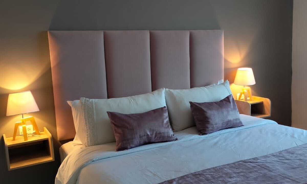 Photo of Bedroom in Historic Centre of Puebla