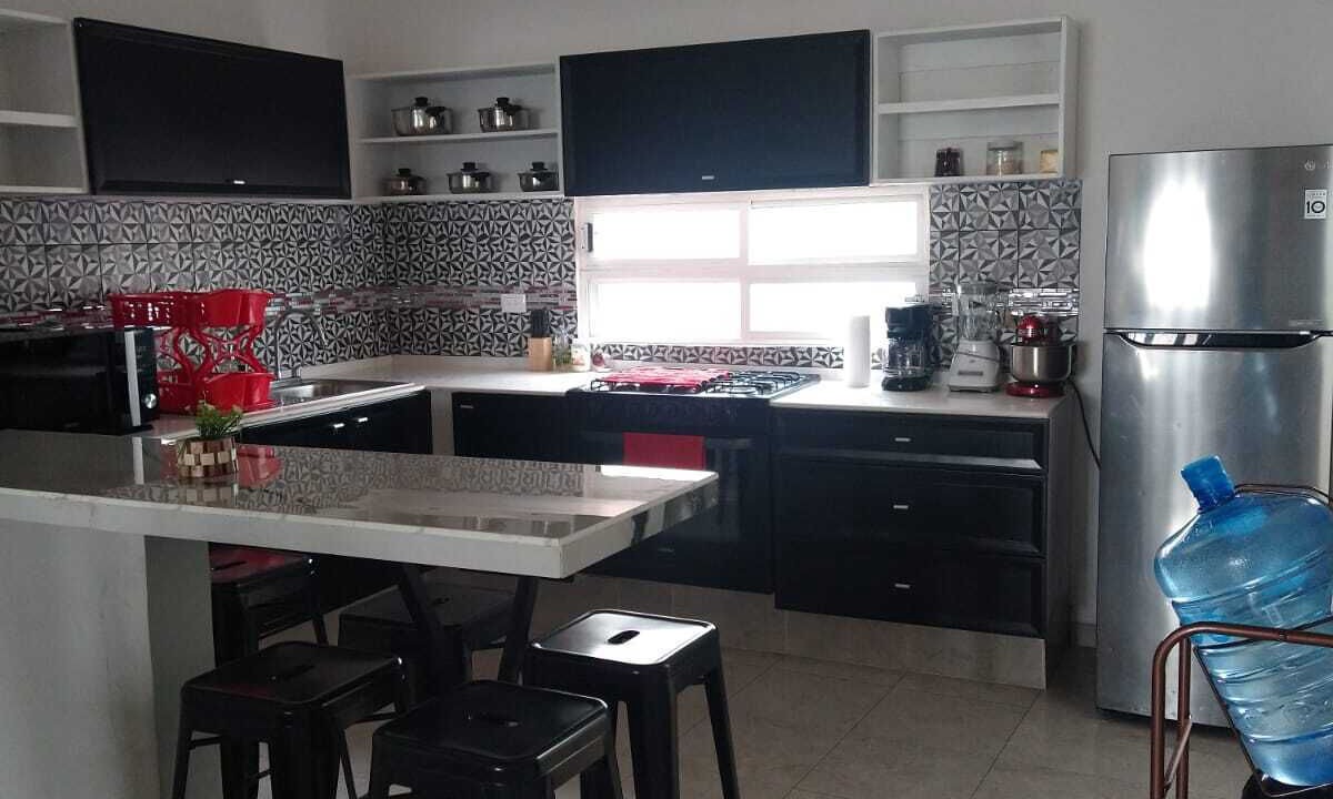 Photo of Kitchen in Historic Centre of Puebla