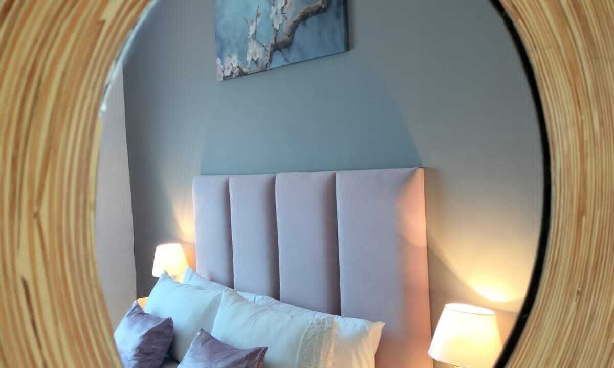 Photo of Bedroom in Historic Centre of Puebla
