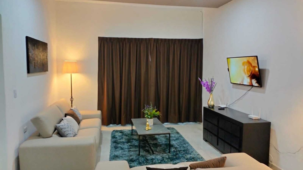 Photo of Livingroom in Historic Centre of Puebla