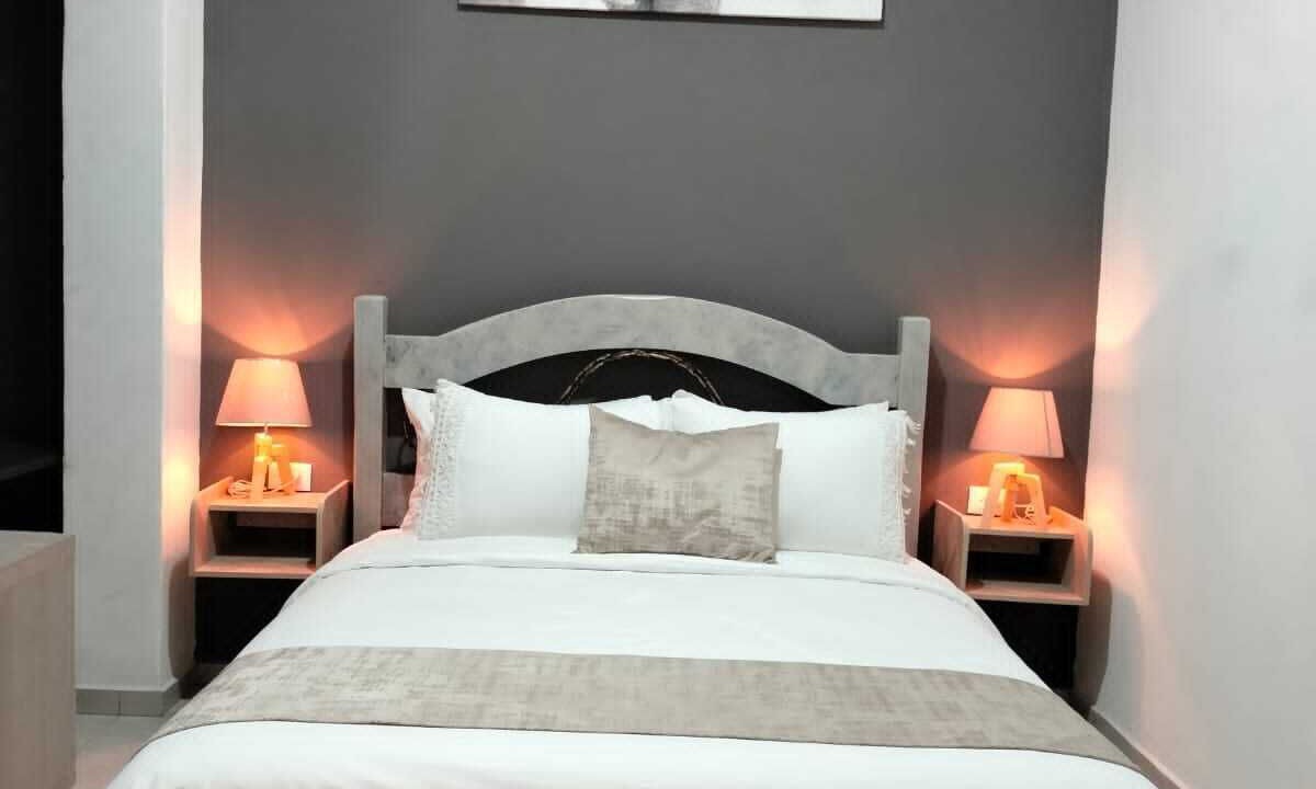 Photo of Bedroom in Historic Centre of Puebla