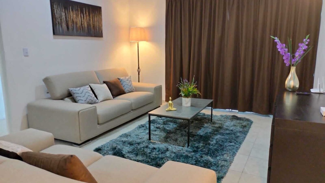 Photo of Livingroom in Historic Centre of Puebla