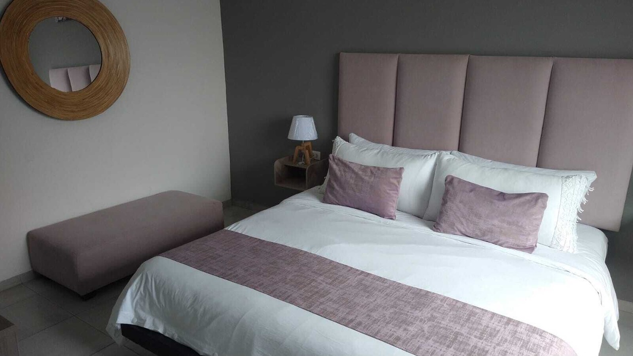 Photo of Bedroom in Historic Centre of Puebla