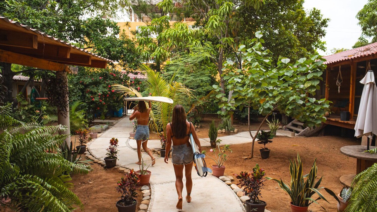 Photo of Outdoor in Puerto Escondido