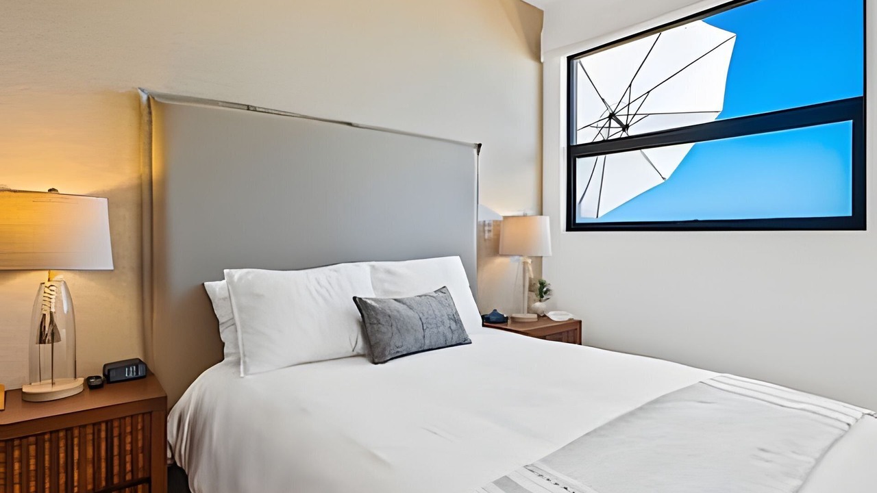 Photo of Bedroom in Proyecto escola