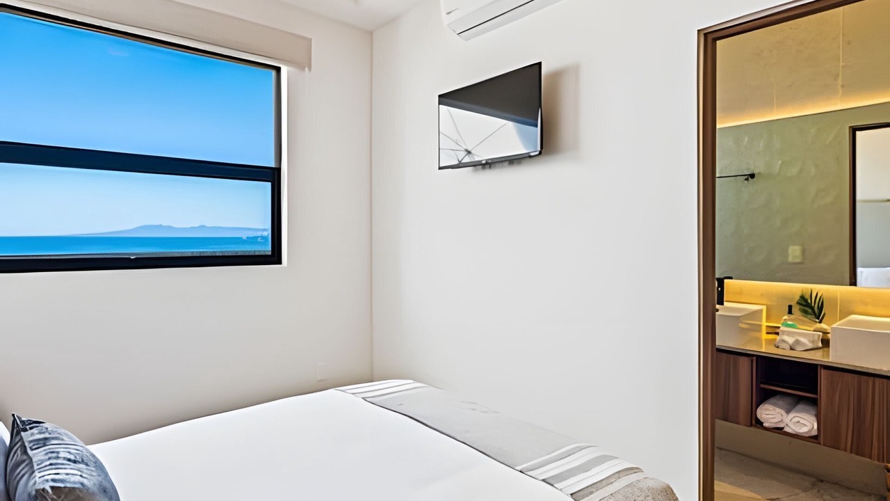 Photo of Bedroom in Proyecto escola