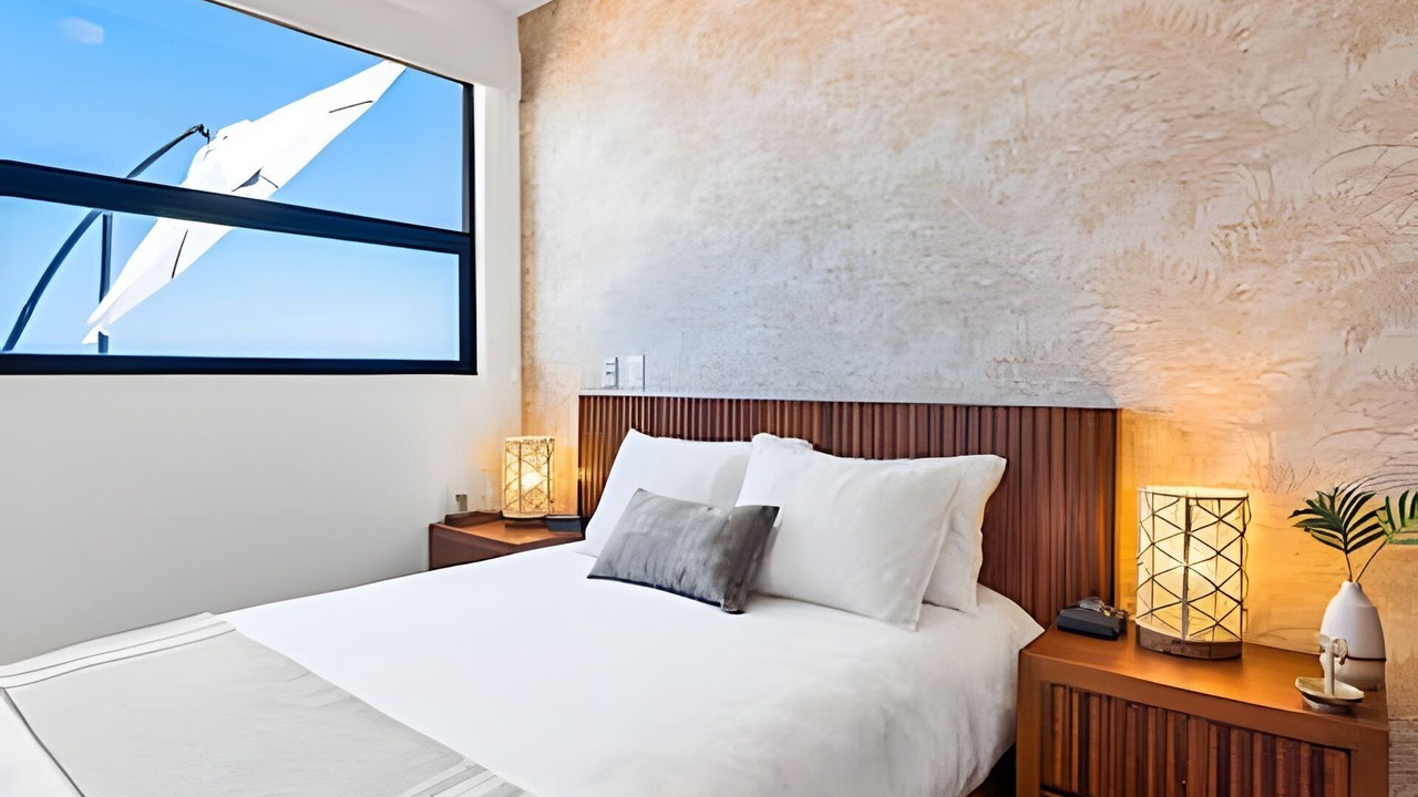 Photo of Bedroom in Proyecto escola