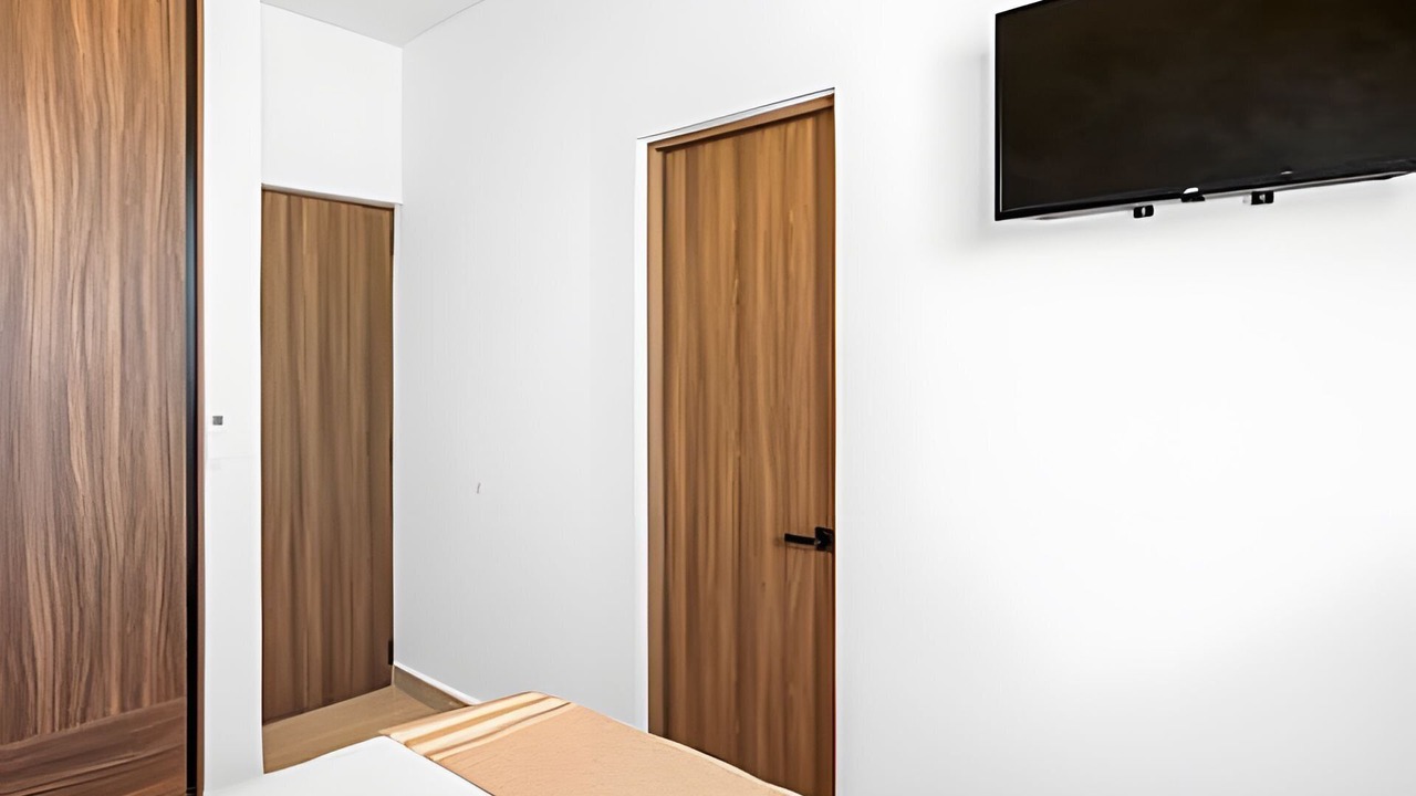 Photo of Bedroom in Proyecto escola