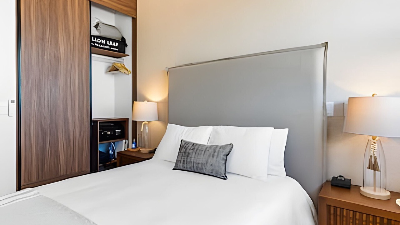 Photo of Bedroom in Proyecto escola