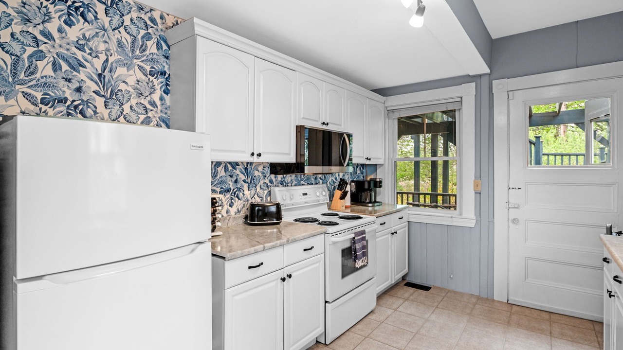 Photo of Kitchen in Gloucester