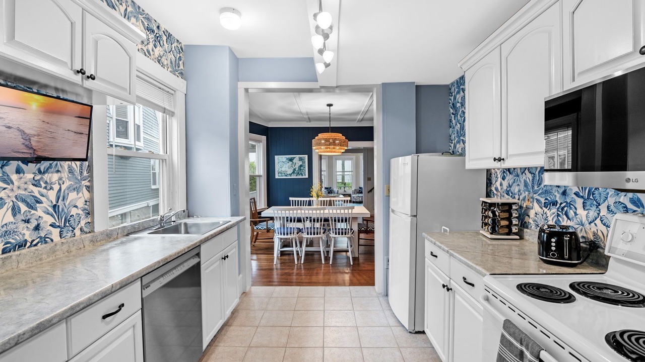 Photo of Kitchen in Gloucester
