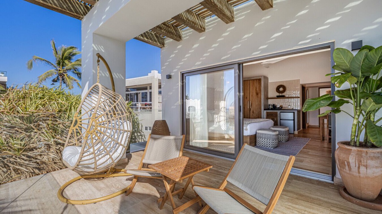 Photo of Patio Balcony in Punta Negra