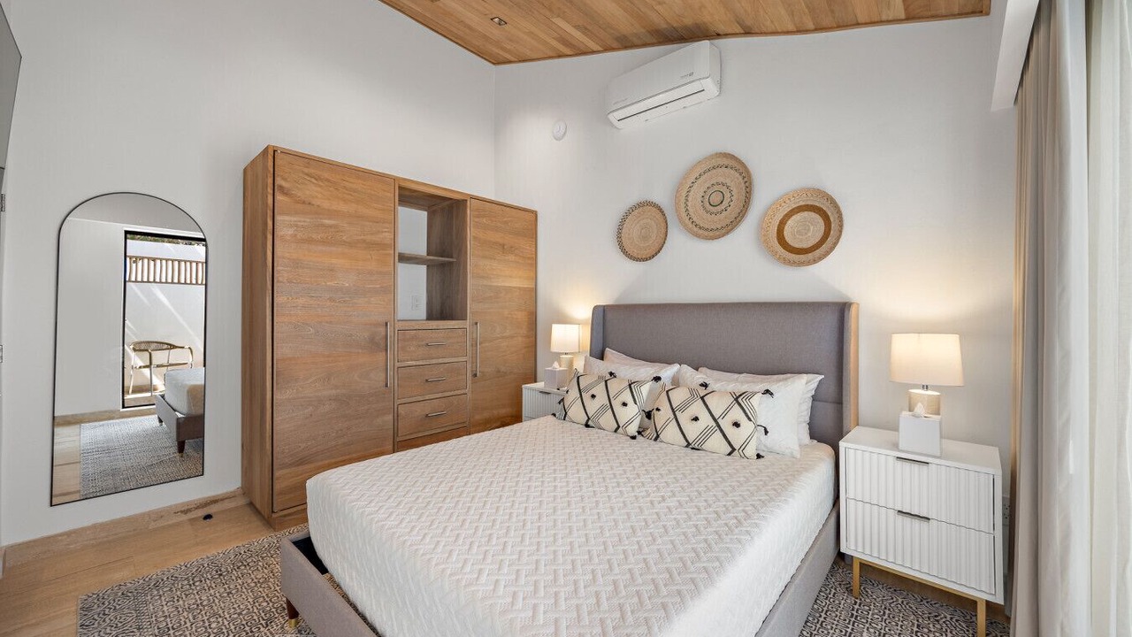 Photo of Bedroom in Punta Negra