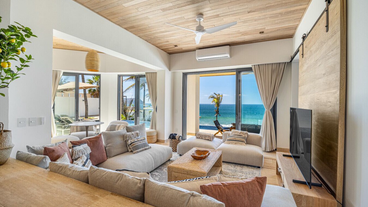 Photo of Livingroom in Punta Negra