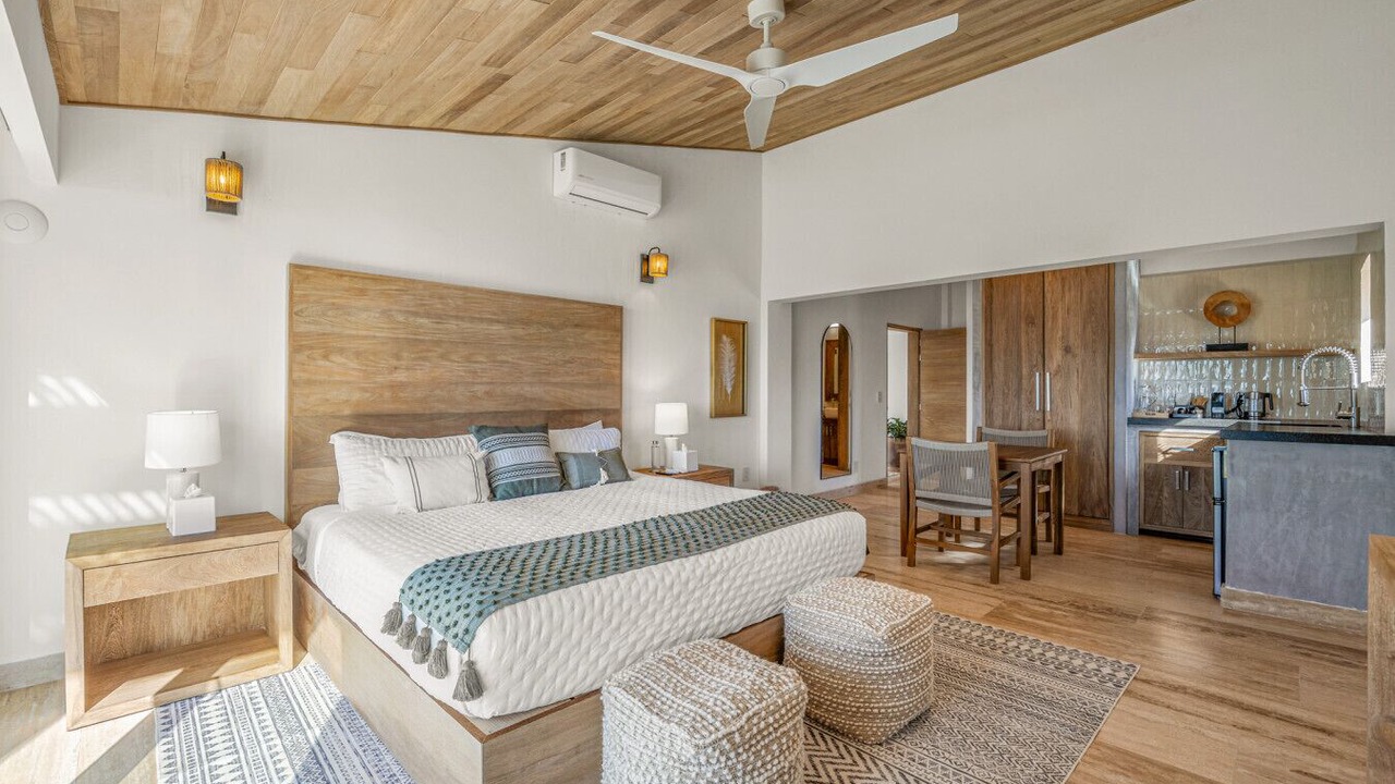 Photo of Bedroom in Punta Negra