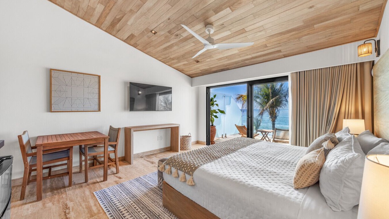 Photo of Bedroom in Punta Negra