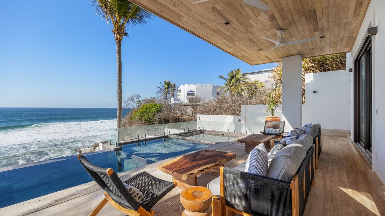 Photo of Outdoor in Punta Negra